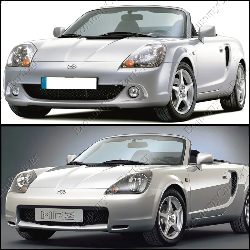 MR2 (W30) 1999-2007