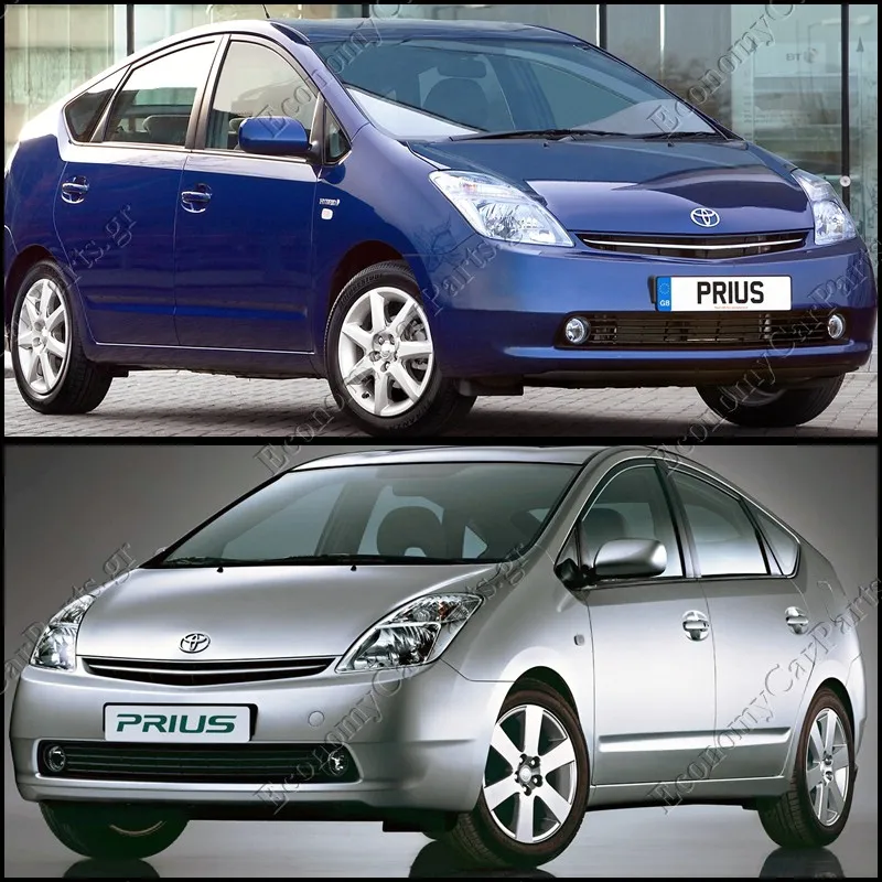 PRIUS (XW20) 2004-2009