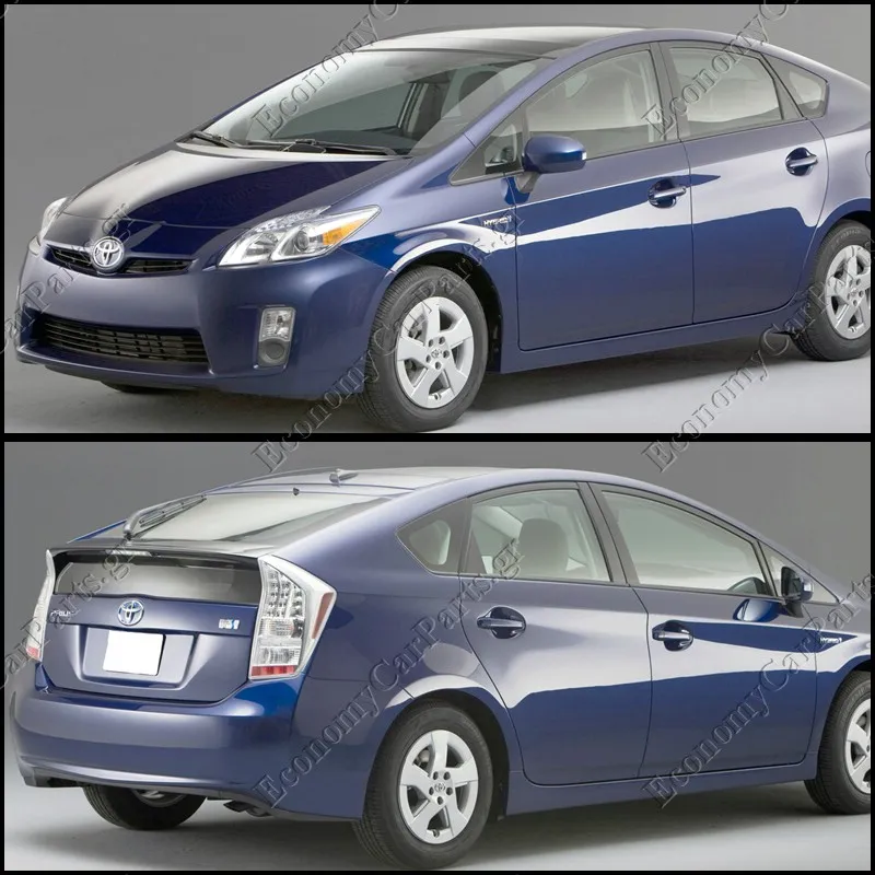 PRIUS (XW30) 2009-2012