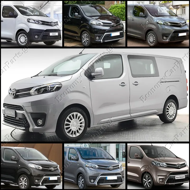 PROACE/PROACE VERSO (MDZ/MPY) 2016-->