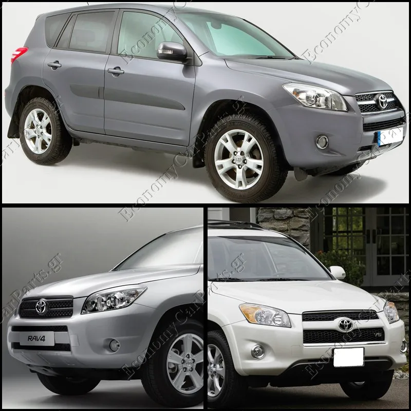 RAV-4 (XA30) 2005-2010