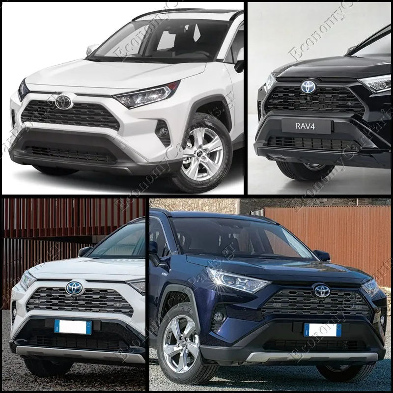 RAV-4 (XA50) 2019-->