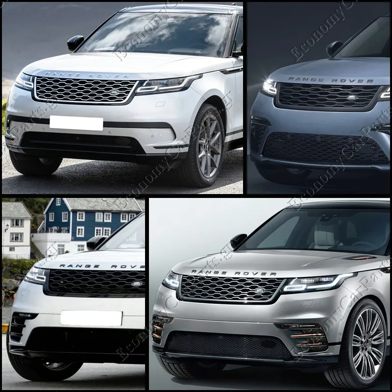 RANGE ROVER VELAR (L560) 2017-->
