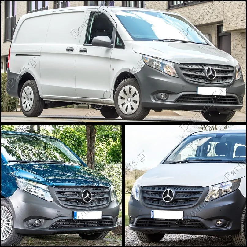 VITO (W447) 2015-->