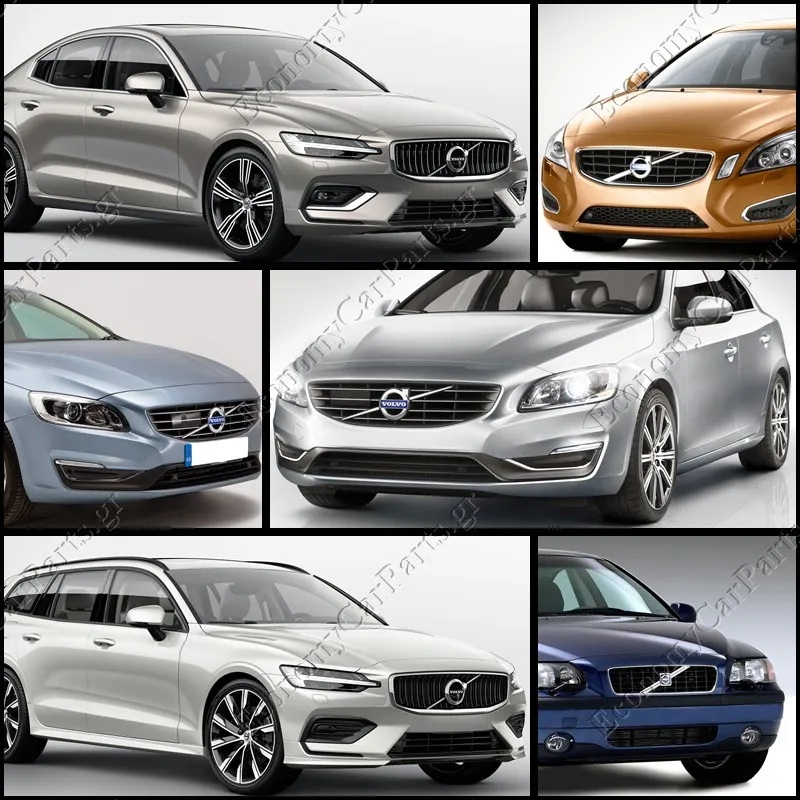 S60/V60