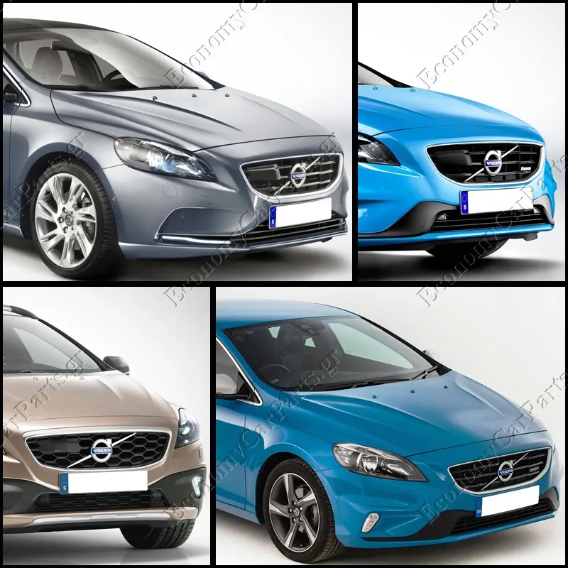 V40 (525/526) 2012-->