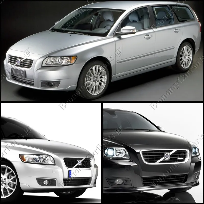 V50 (545) 2007-2012
