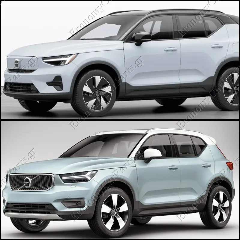 XC40