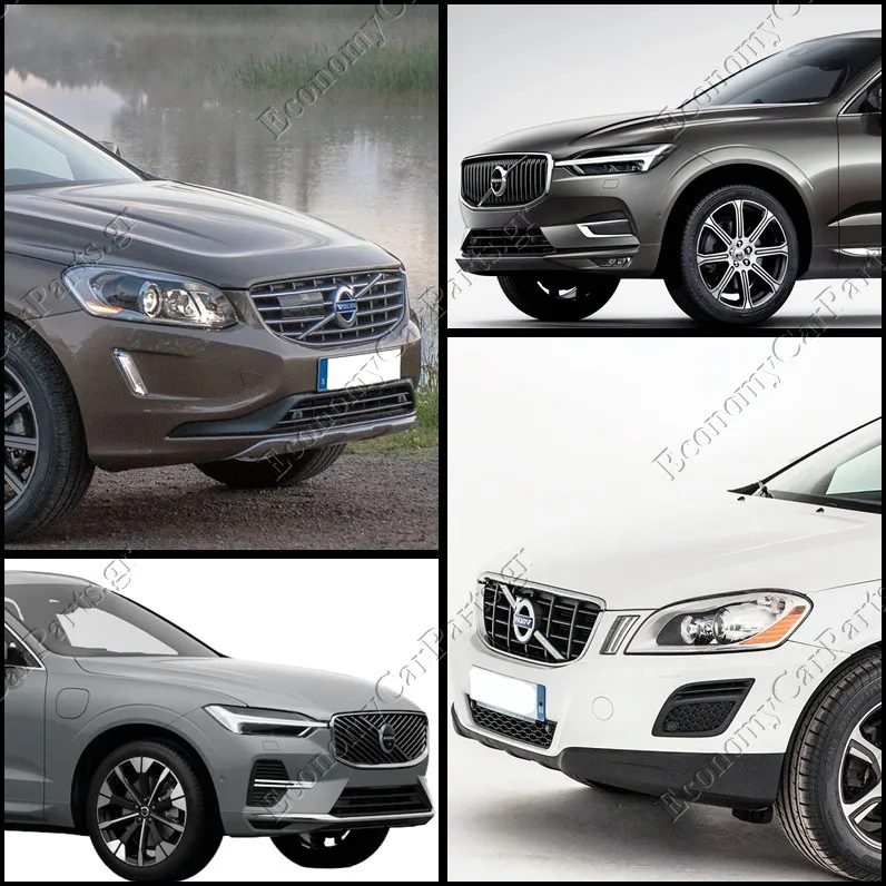 XC60