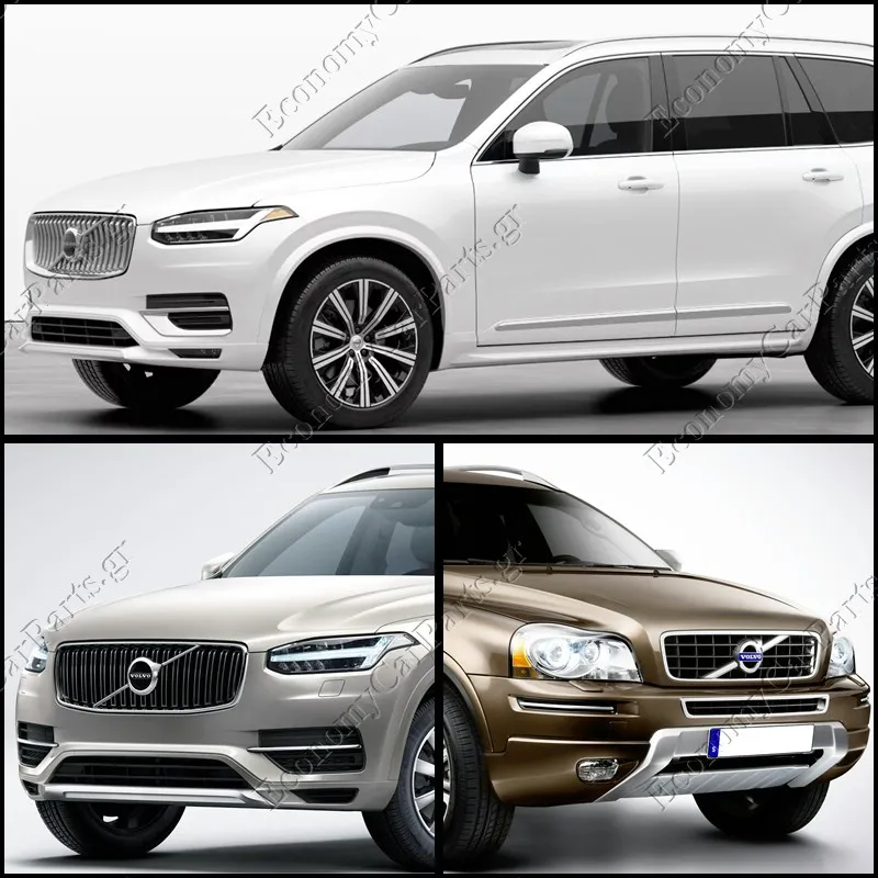 XC90