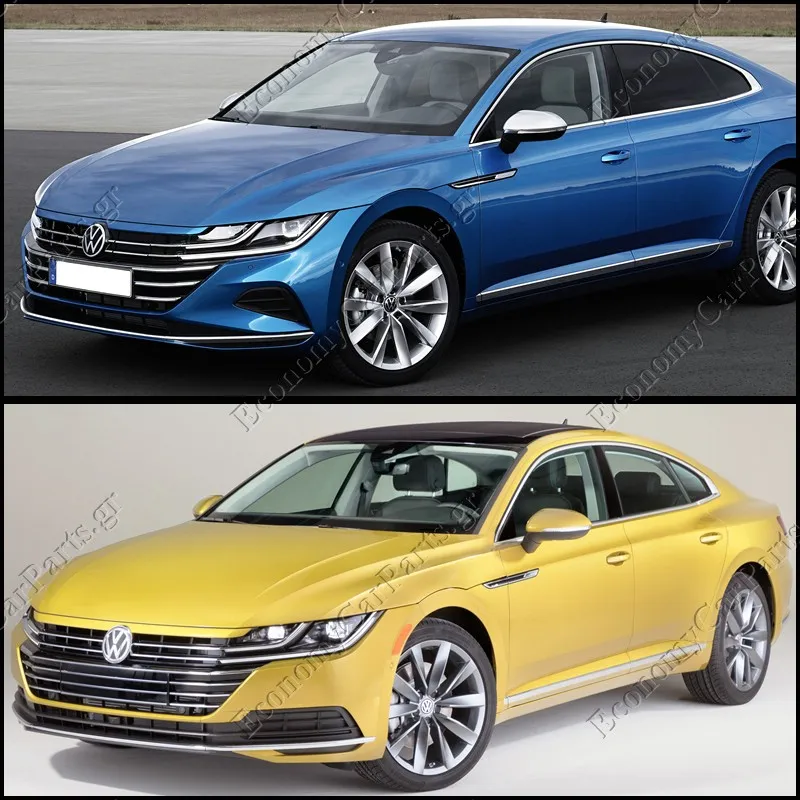 ARTEON