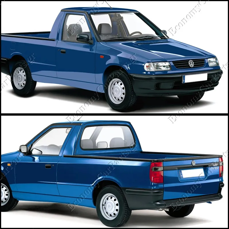 CADDY PICK-UP (9U7) 1996-2004