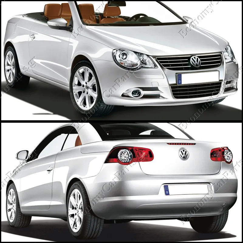 EOS (1F7) 2006-2011