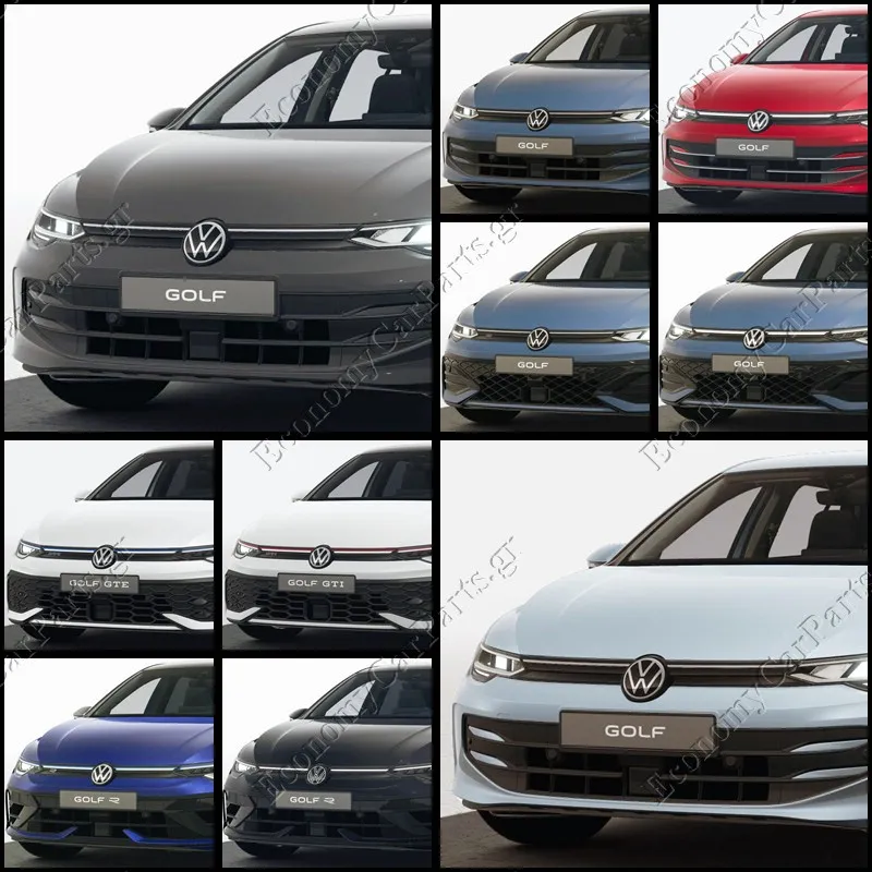GOLF (DA1) 2024-->