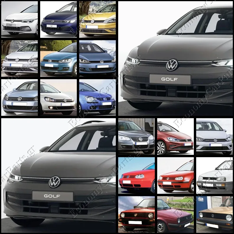 GOLF