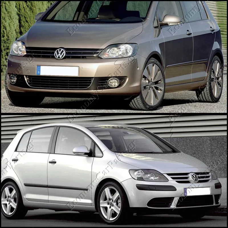GOLF PLUS