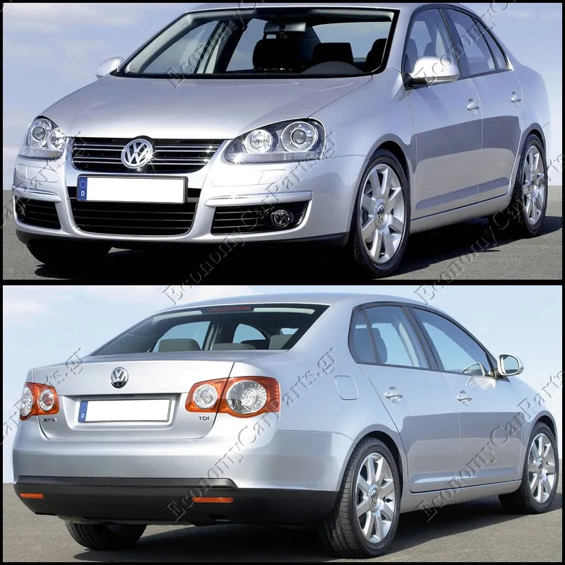 JETTA (1K2) 2005-2010