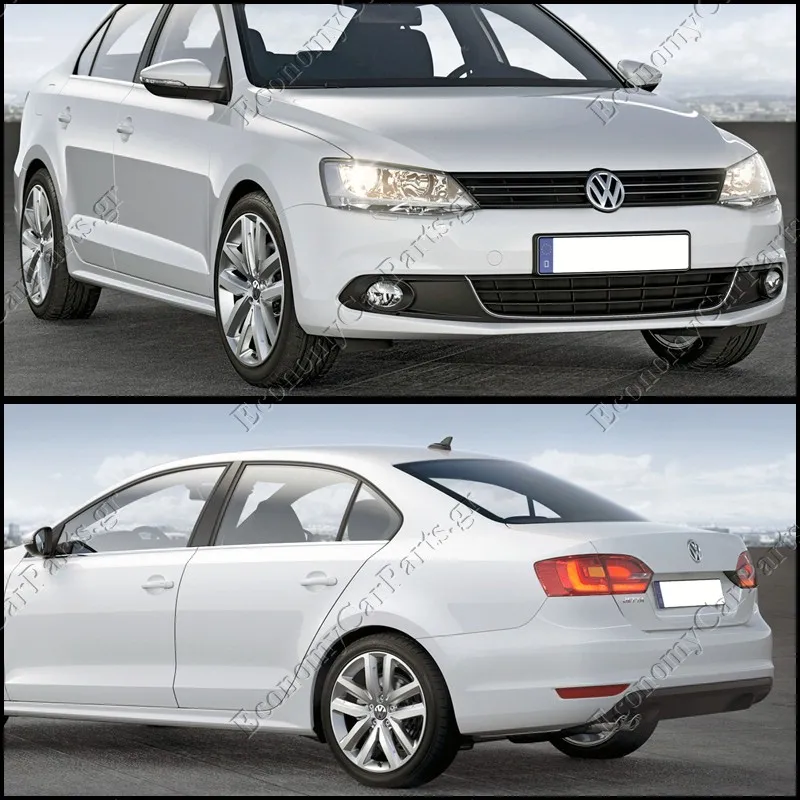 JETTA (5C6) 2010-2014