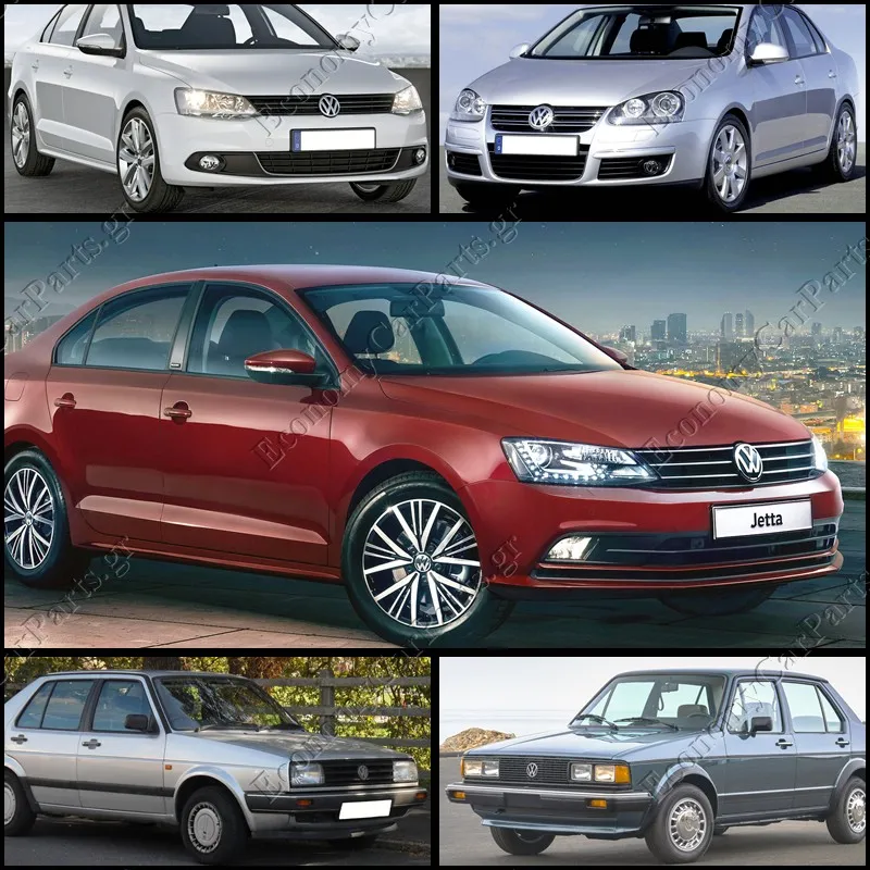 JETTA