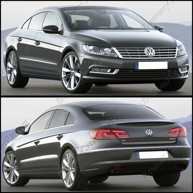 PASSAT CC B7 (358) 2012-->