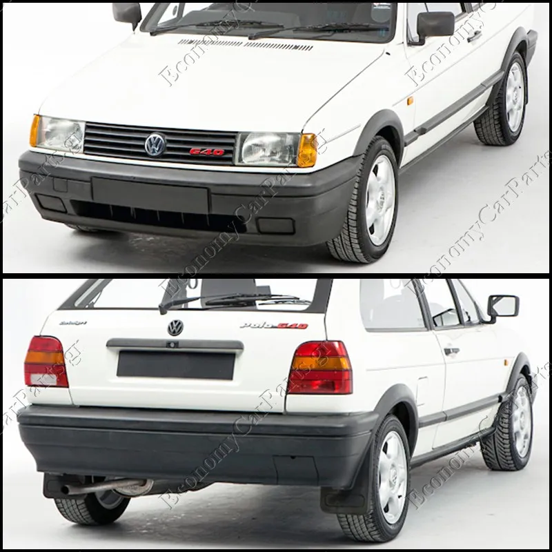 POLO (86C) 1990-1994
