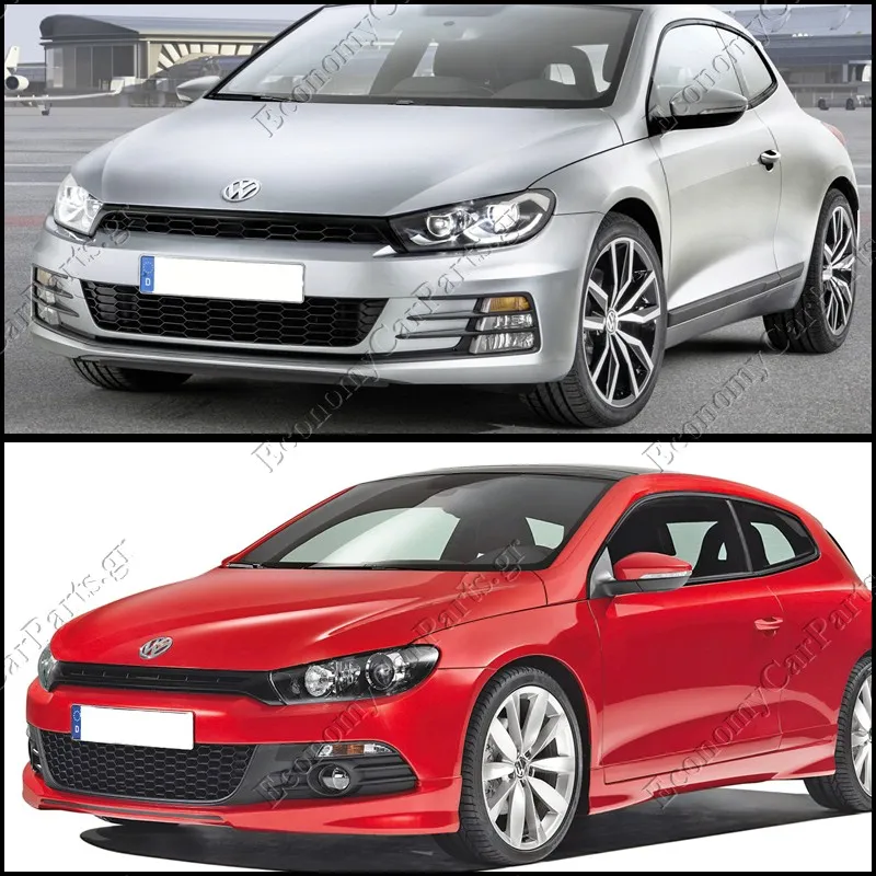 SCIROCCO