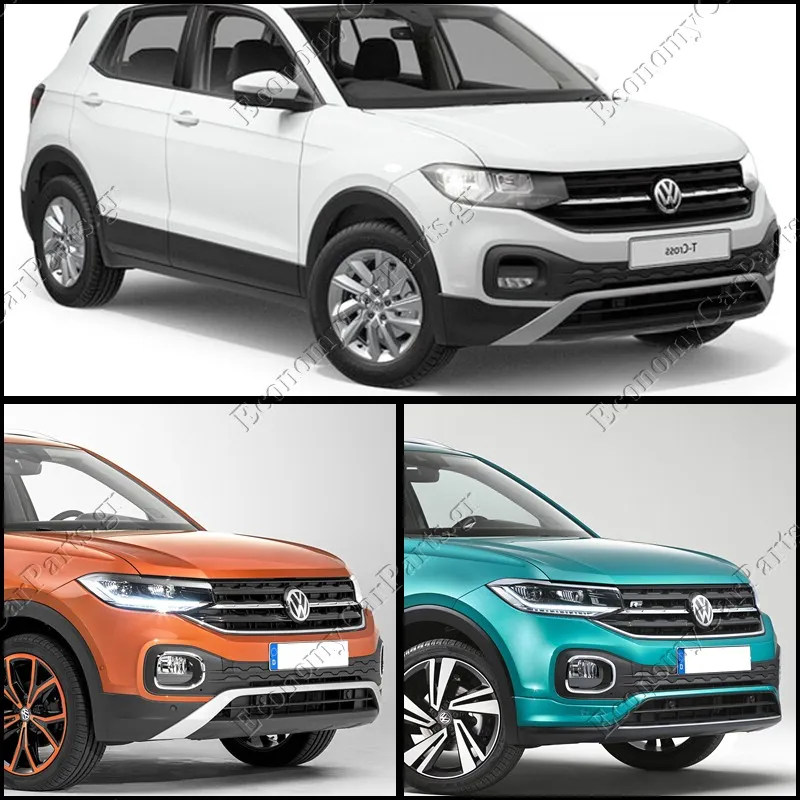 T-CROSS (C11) 2019-2023