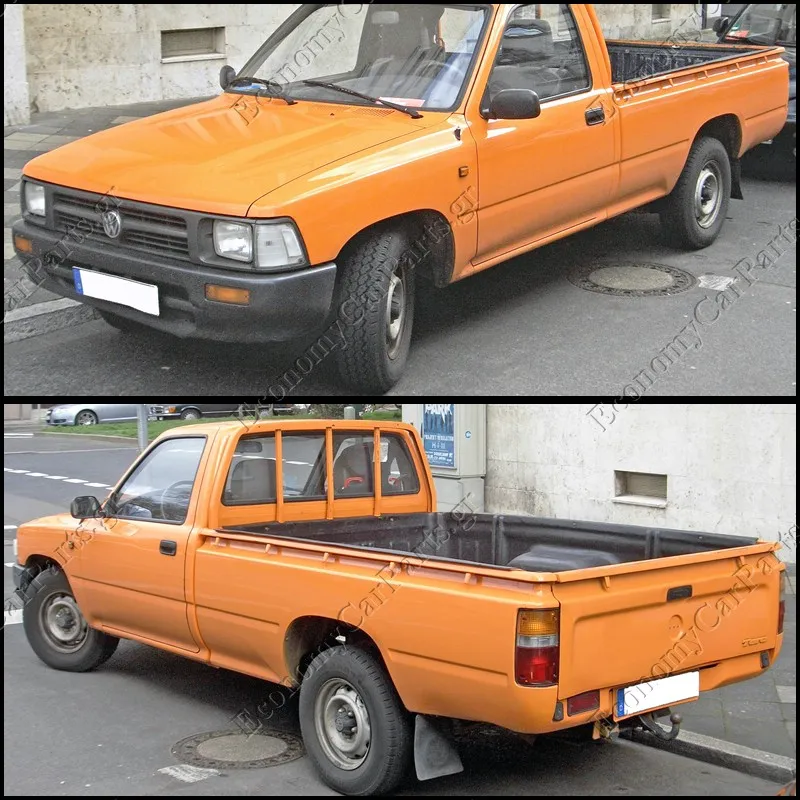 TARO PICK-UP 2WD (7A) 1989-1997