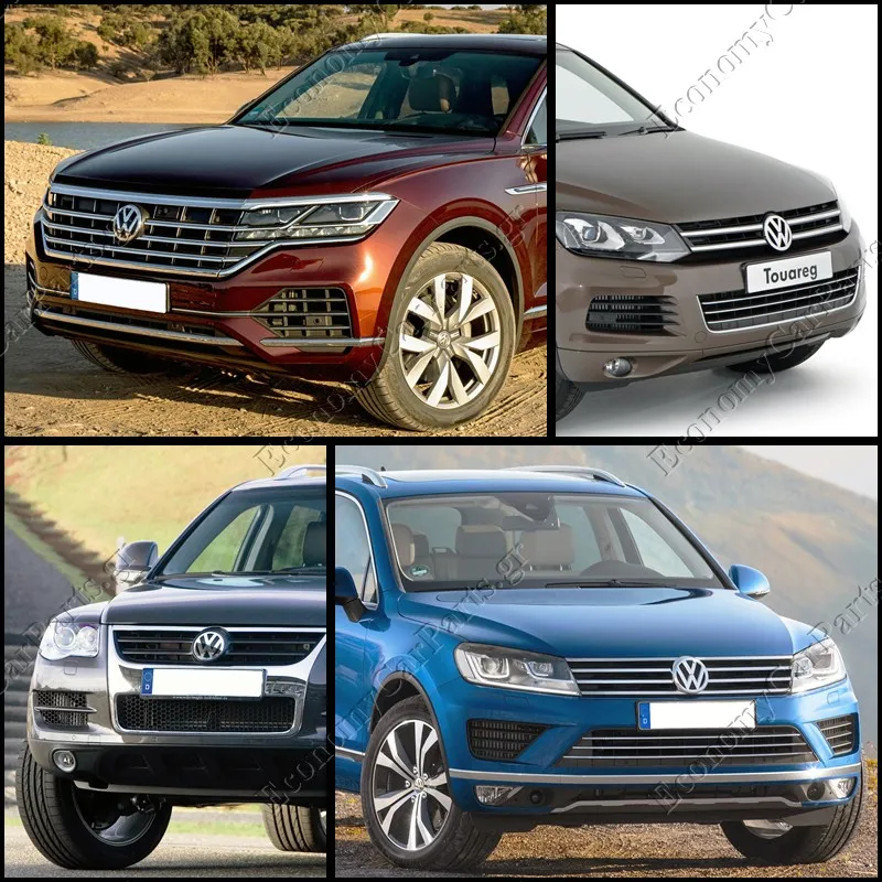 TOUAREG