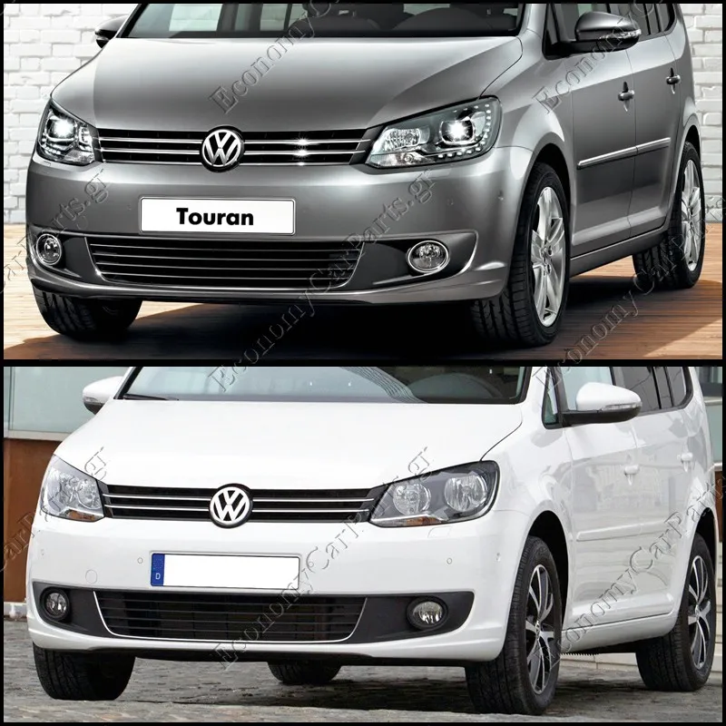 TOURAN (1T3) 2010-2015