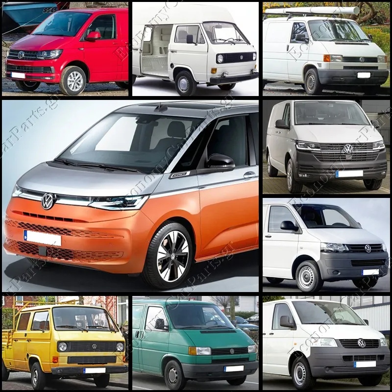 TRANSPORTER