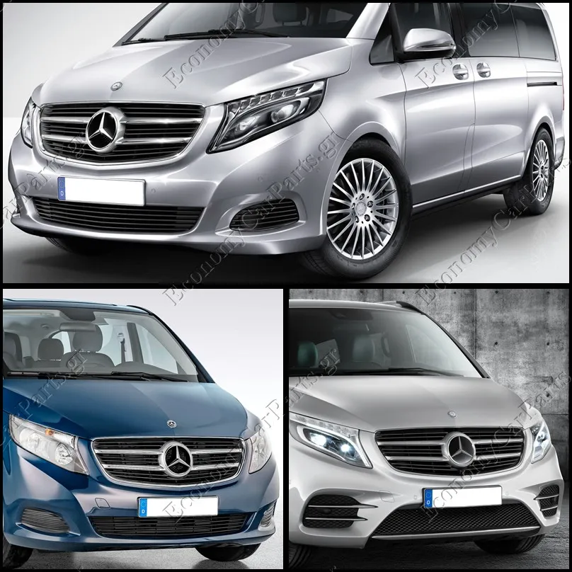 V CLASS (W447) 2015-2020