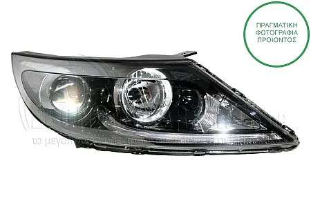 ΦΑΝΑΡΙ ΕΜΠΡΟΣ ΗΛΕΚΤΡΙΚΟ (ΜΕ ΦΩΣ ΗΜΕΡΑΣ LED) (DEPO)
