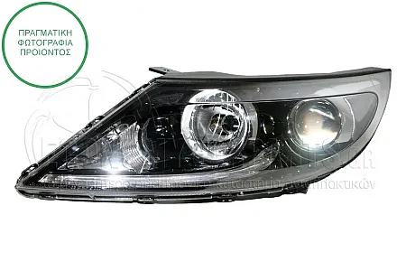 ΦΑΝΑΡΙ ΕΜΠΡΟΣ ΗΛΕΚΤΡΙΚΟ (ΜΕ ΦΩΣ ΗΜΕΡΑΣ LED) (DEPO)