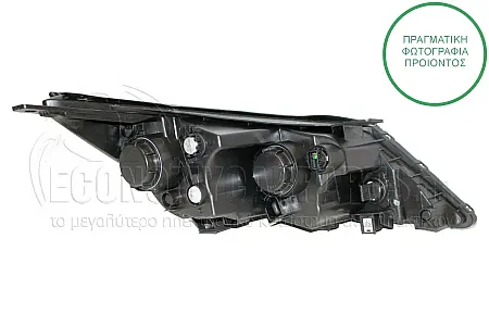 ΦΑΝΑΡΙ ΕΜΠΡΟΣ ΗΛΕΚΤΡΙΚΟ (ΜΕ ΦΩΣ ΗΜΕΡΑΣ LED) (DEPO)