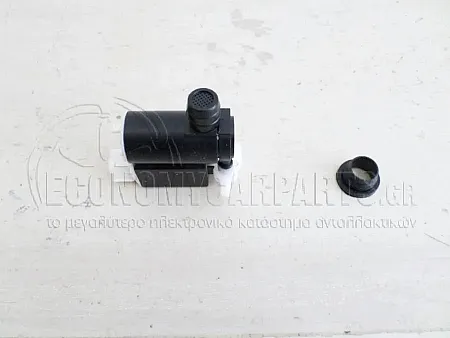 ΜΟΤΕΡ ΔΟΧΕΙΟΥ ΝΕΡΟΥ ΥΑΛΟΚΑΘΑΘΑΡΙΣΤΗΡΩΝ ΜΕ ΠΙΣΩ ΥΑΛΟΚΑΘΑΡΙΣΤΗΡΑ