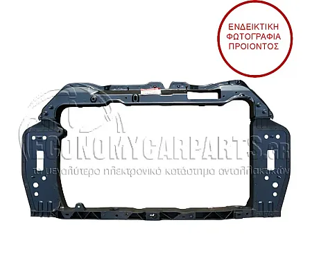 ΜΕΤΩΠΗ ΕΜΠΡΟΣ (ΓΝΗΣΙΟ)