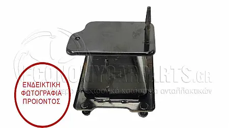 ΒΑΣΗ ΤΡΑΒΕΡΣΑΣ ΠΡΟΦΥΛΑΚΤΗΡΑ ΠΙΣΩ (ΜΕΤΑΛΙΚΗ) (ΓΝΗΣΙΟ)