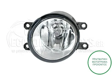 ΠΡΟΒΟΛΕΑΣ ΟΜΙΧΛΗΣ (VALEO)