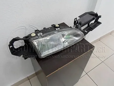 ΦΑΝΑΡΙ ΕΜΠΡΟΣ