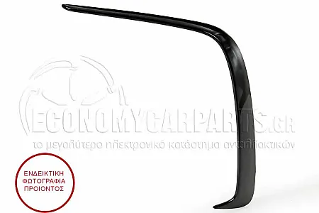 ΔΙΑΚΟΣΜΗΤΙΚΟ ΠΡΟΦΥΛΑΚΤΗΡΑ ΠΙΣΩ (ΓΙΑ ΕΚΔΟΣΕΙΣ A45 AMG)