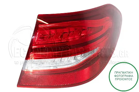 ΦΑΝΑΡΙ ΠΙΣΩ ΕΞΩΤΕΡΙΚΟ ΟΛΟ LED (ΓΙΑ ΕΚΔΟΣΕΙΣ STATIONWAGON) (ULO)