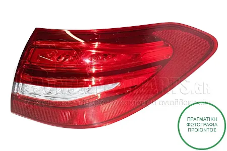 ΦΑΝΑΡΙ ΠΙΣΩ ΕΞΩΤΕΡΙΚΟ ΟΛΟ LED (ΓΙΑ ΕΚΔΟΣΕΙΣ STATIONWAGON) (ULO)