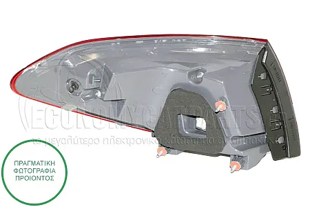 ΦΑΝΑΡΙ ΠΙΣΩ ΕΞΩΤΕΡΙΚΟ ΟΛΟ LED (ΓΙΑ ΕΚΔΟΣΕΙΣ STATIONWAGON) (ULO)