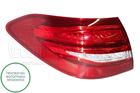 ΦΑΝΑΡΙ ΠΙΣΩ ΕΞΩΤΕΡΙΚΟ ΟΛΟ LED (ΓΙΑ ΕΚΔΟΣΕΙΣ STATIONWAGON) (ULO)
