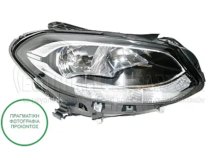 ΦΑΝΑΡΙ ΕΜΠΡΟΣ ΗΛΕΚΤΡΙΚΟ (ΜΕ ΦΩΣ ΗΜΕΡΑΣ LED) (DEPO)