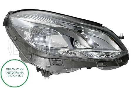 ΦΑΝΑΡΙ ΕΜΠΡΟΣ ΗΛΕΚΤΡΙΚΟ (ΜΕ ΦΩΣ ΗΜΕΡΑΣ LED) (DEPO)
