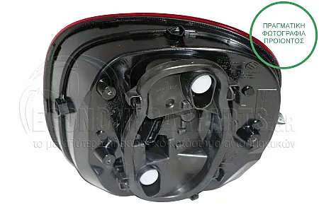ΦΑΝΑΡΙ ΠΙΣΩ LED (ULO)