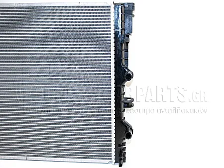 ΨΥΓΕΙΟ ΒΟΗΘΗΤΙΚΟ (ΓΙΑ ΕΚΔΟΣΕΙΣ: 0.9 TURBO ΒΕΝΖΙΝΗ) (ΔΙΑΣΤΑΣΕΙΣ ΚΥΨΕΛΗΣ: 510x390x16)