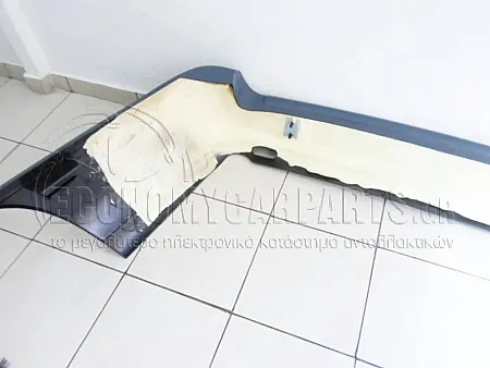 ΠΡΟΦΥΛΑΚΤΗΡΑΣ ΠΙΣΩ ΒΑΦΟΜΕΝΟΣ STATIONWAGON (ΜΕ ΒΑΣΗ)